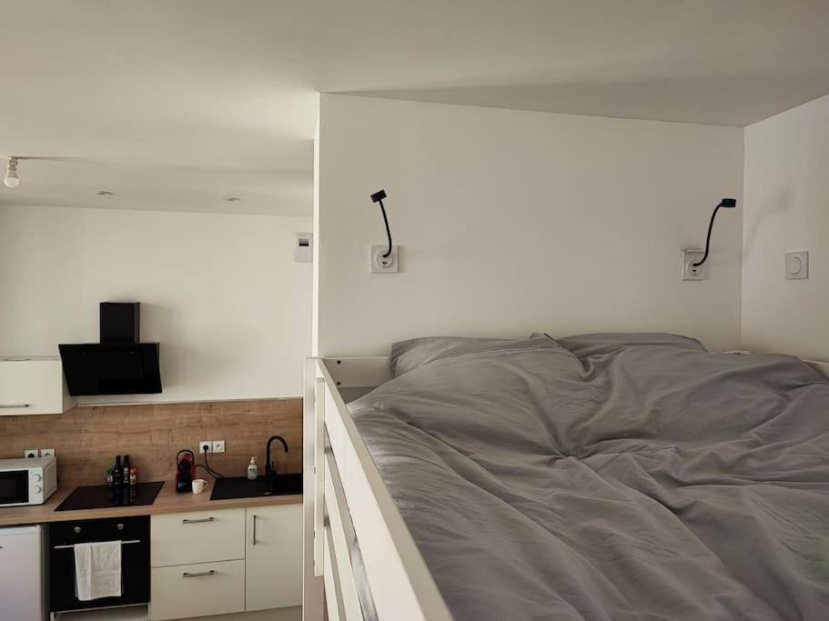 Escale Entre Cite Et Bastide Clim Wifi Smart Tv
