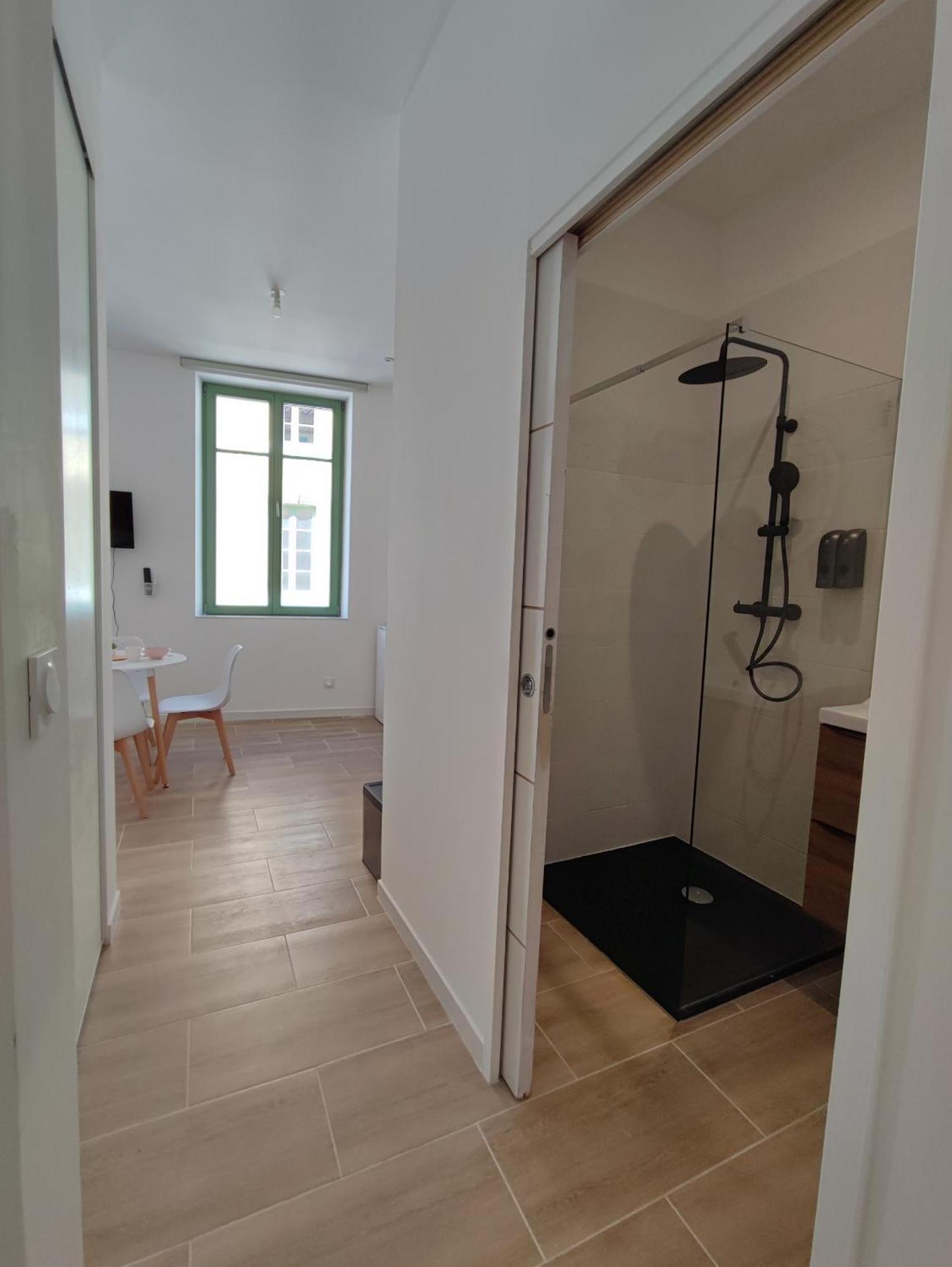 Escale Entre Cite Et Bastide Clim Wifi Smart Tv Carcassonne