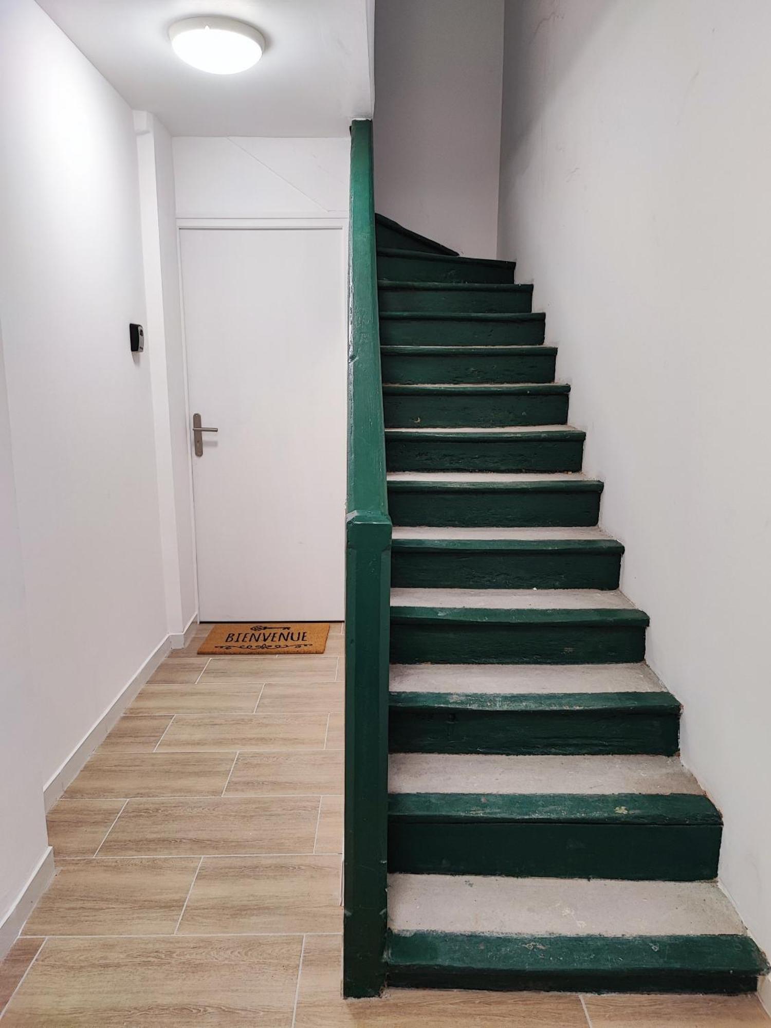 Escale Entre Cite Et Bastide Clim Wifi Smart Tv Apartment *