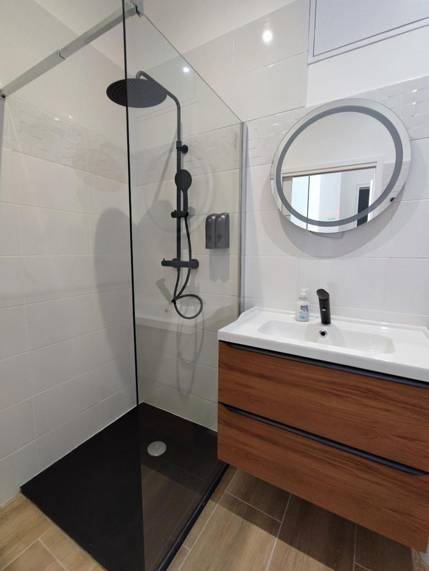 Apartment Escale Entre Cite Et Bastide Clim Wifi Smart Tv Carcassonne
