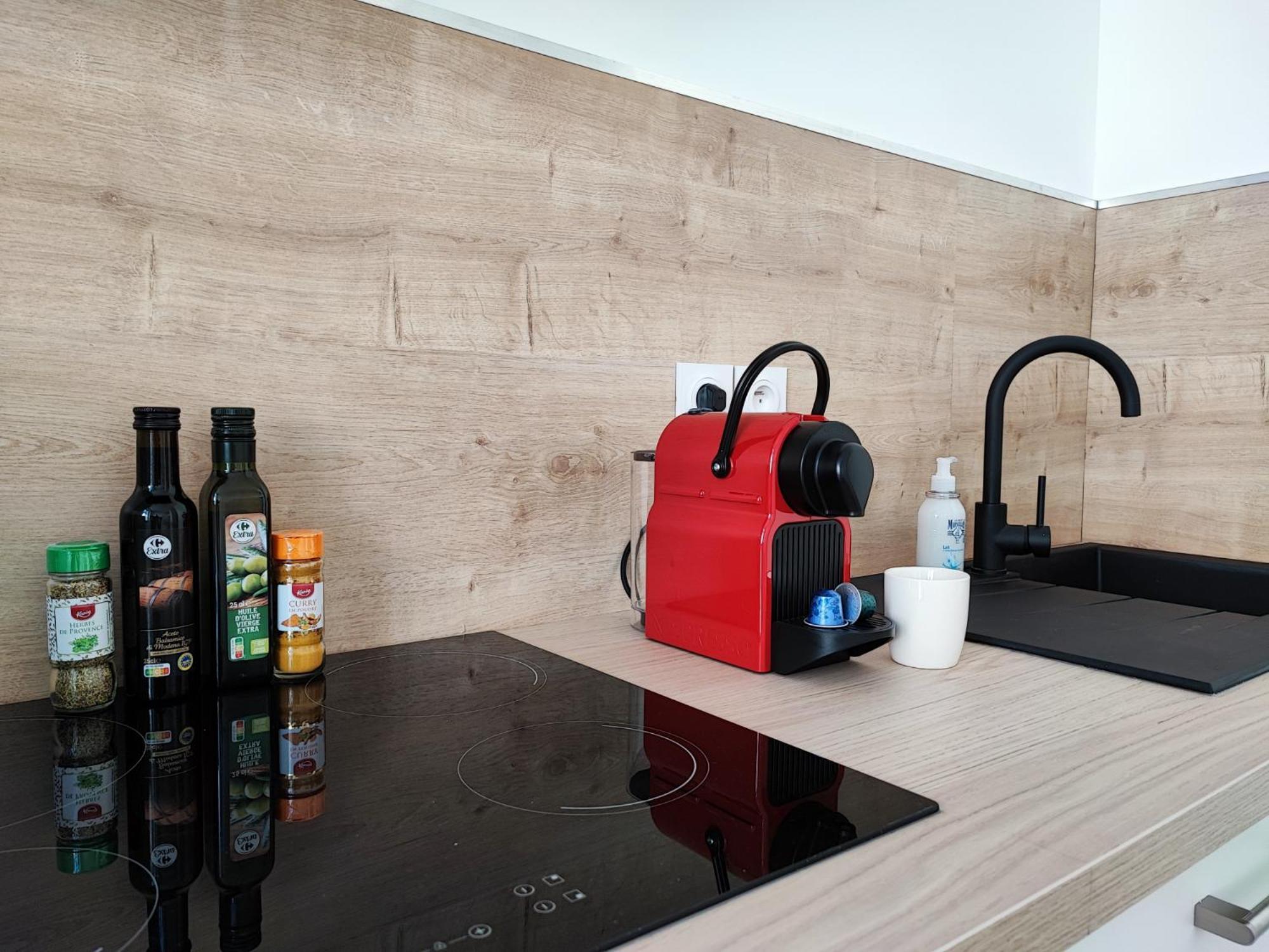 Escale Entre Cite Et Bastide Clim Wifi Smart Tv *